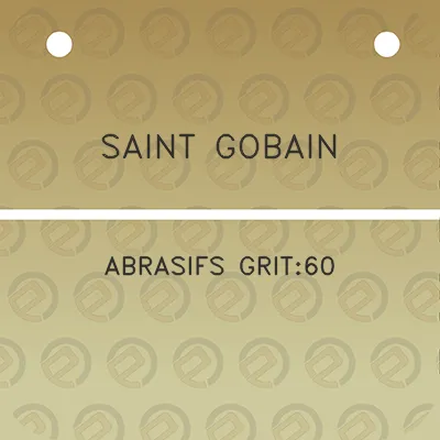 saint-gobain-abrasifs-grit60