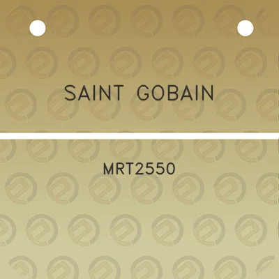 saint-gobain-mrt2550