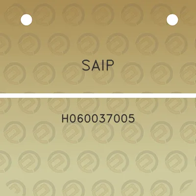 saip-h060037005