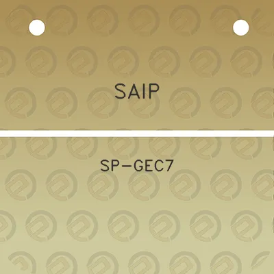 saip-sp-gec7