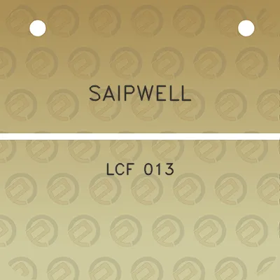 saipwell-lcf-013