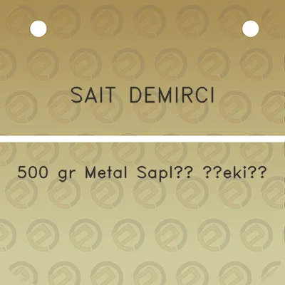 sait-demirci-500-gr-metal-sapl-cekic