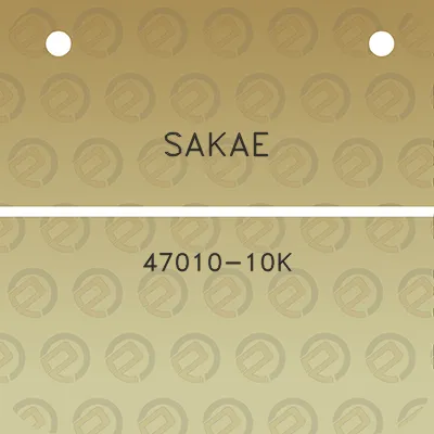 sakae-47010-10k