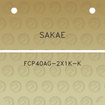 sakae-fcp40ag-2x1k-k