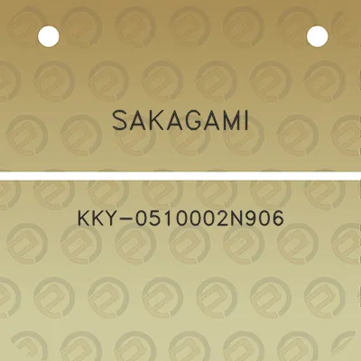 sakagami-kky-0510002n906