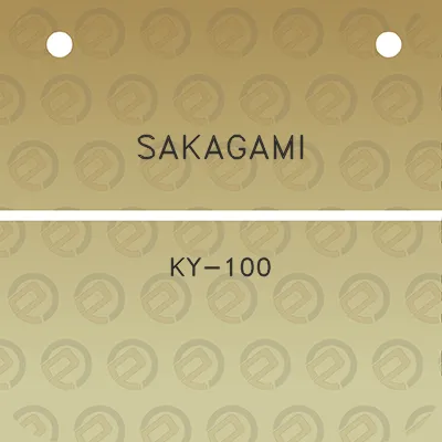 sakagami-ky-100