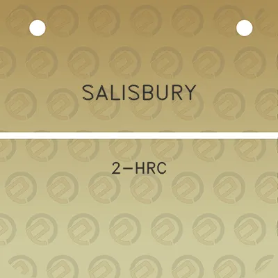 salisbury-2-hrc