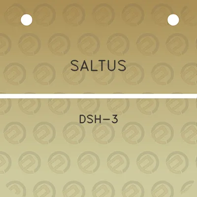 saltus-dsh-3