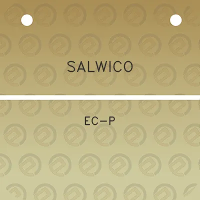 salwico-ec-p