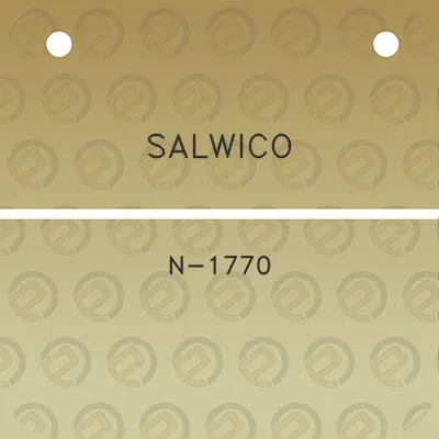 salwico-n-1770