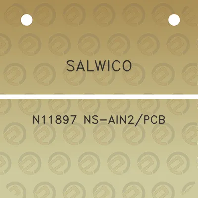 salwico-n11897-ns-ain2pcb