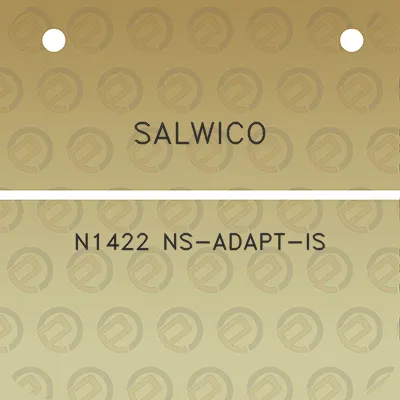 salwico-n1422-ns-adapt-is