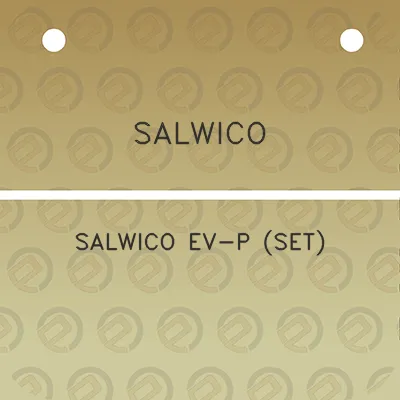 salwico-salwico-ev-p-set