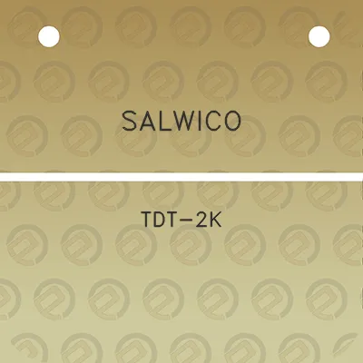 salwico-tdt-2k