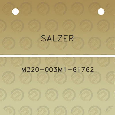 salzer-m220-003m1-61762