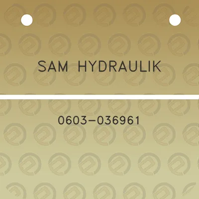 sam-hydraulik-0603-036961