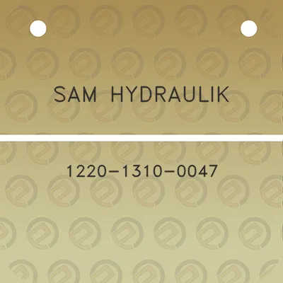 sam-hydraulik-1220-1310-0047