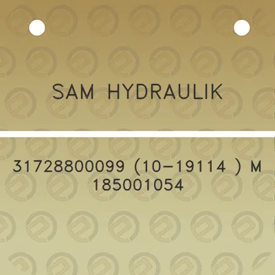 sam-hydraulik-31728800099-10-19114-m-185001054