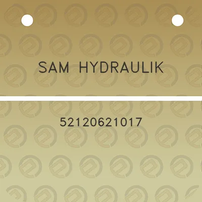 sam-hydraulik-52120621017