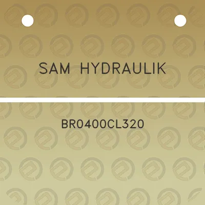 sam-hydraulik-br0400cl320