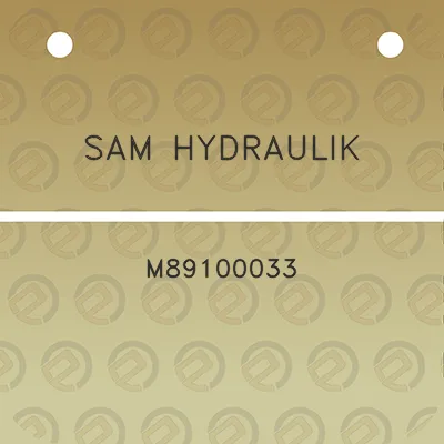 sam-hydraulik-m89100033