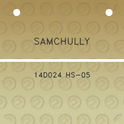 samchully-14d024-hs-05