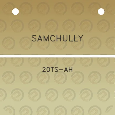 samchully-20ts-ah