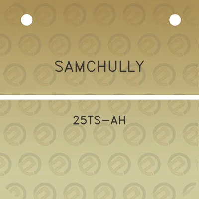 samchully-25ts-ah