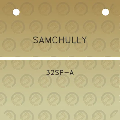 samchully-32sp-a