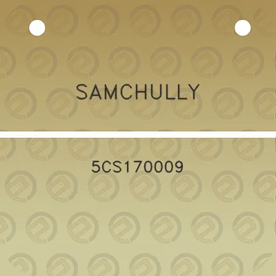 samchully-5cs170009