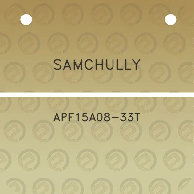 samchully-apf15a08-33t