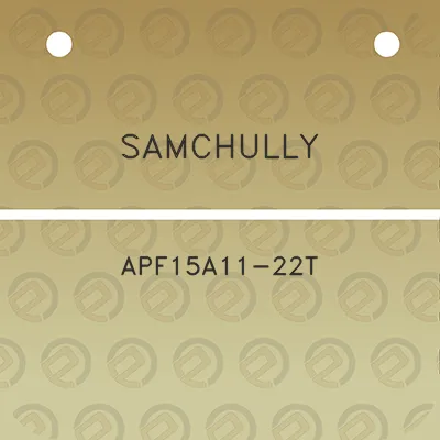 samchully-apf15a11-22t