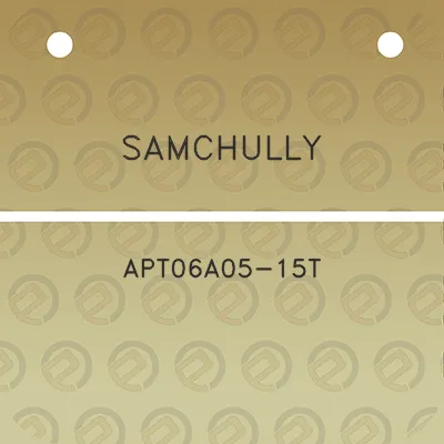 samchully-apt06a05-15t