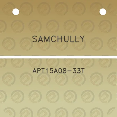 samchully-apt15a08-33t