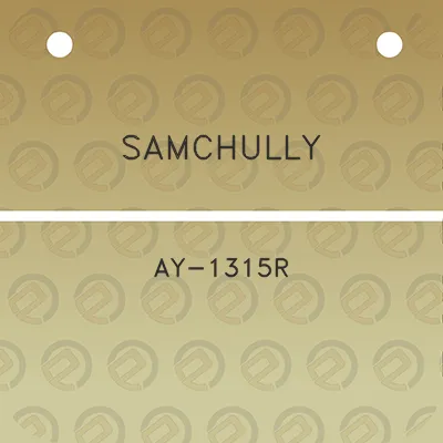 samchully-ay-1315r