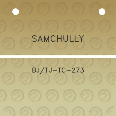 samchully-bjtj-tc-273