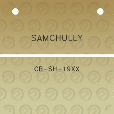 samchully-cb-sh-19xx