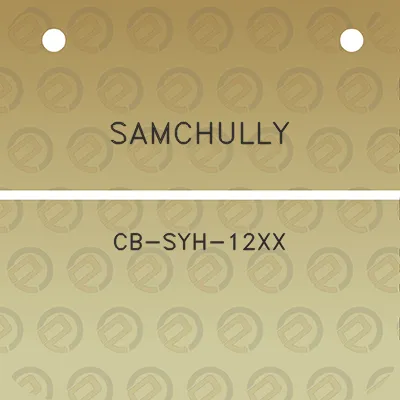 samchully-cb-syh-12xx