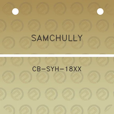 samchully-cb-syh-18xx