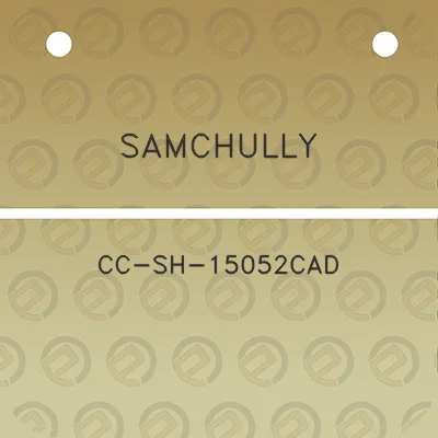 samchully-cc-sh-15052cad