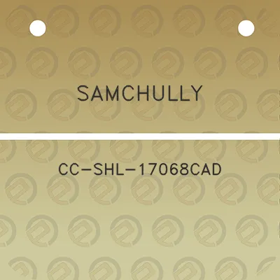 samchully-cc-shl-17068cad