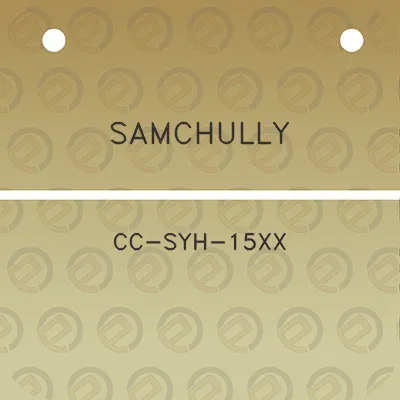 samchully-cc-syh-15xx