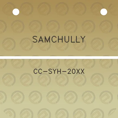 samchully-cc-syh-20xx