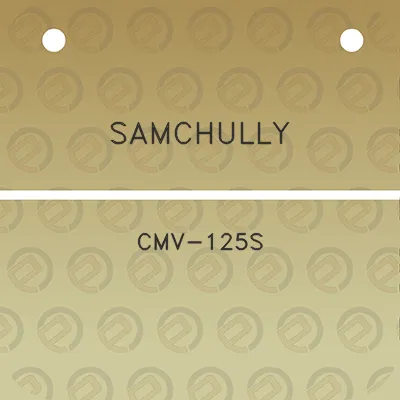 samchully-cmv-125s