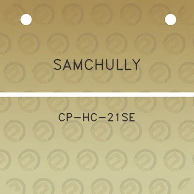 samchully-cp-hc-21se