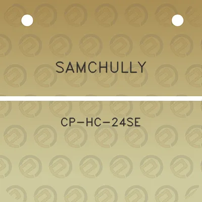 samchully-cp-hc-24se