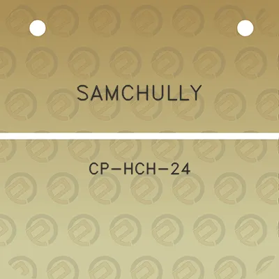 samchully-cp-hch-24