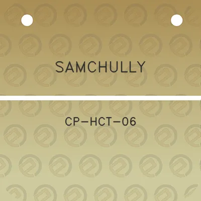 samchully-cp-hct-06