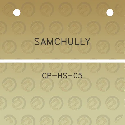 samchully-cp-hs-05