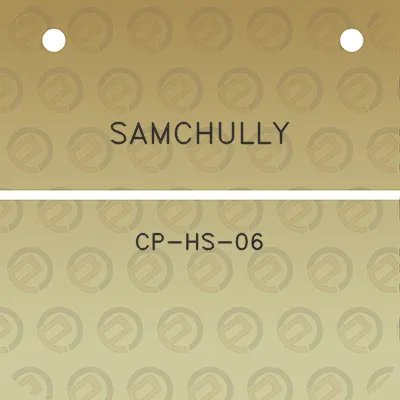 samchully-cp-hs-06